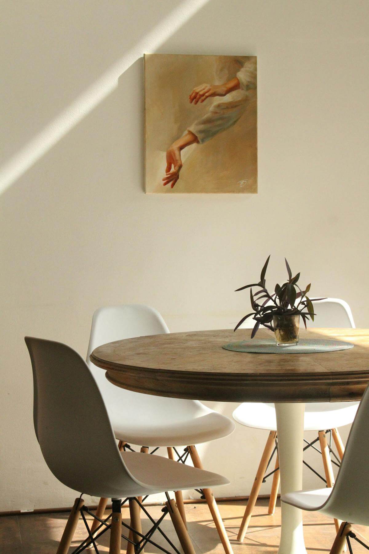 Dining Room Designs
