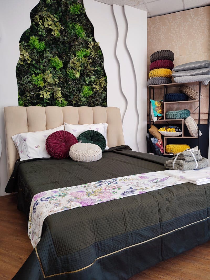 Monochrome Modern Luxury