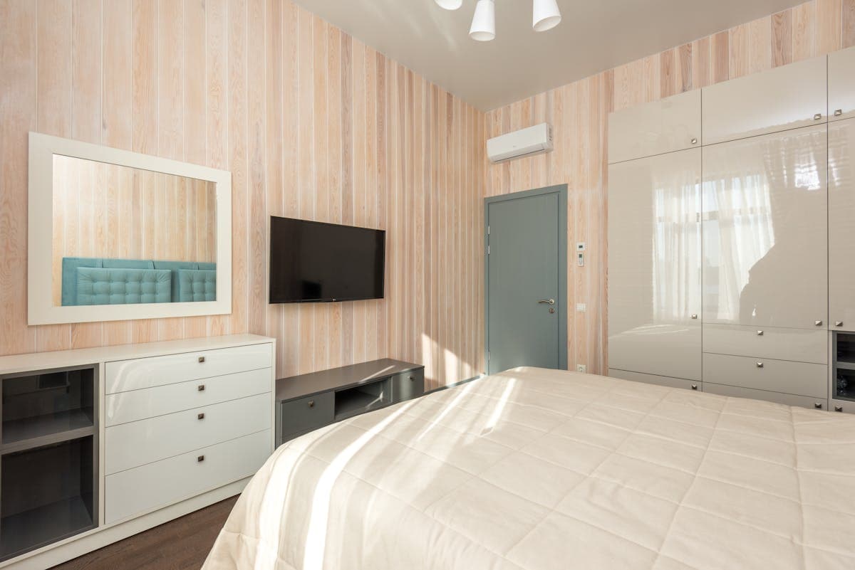 Luxury Beige Comfort Zone