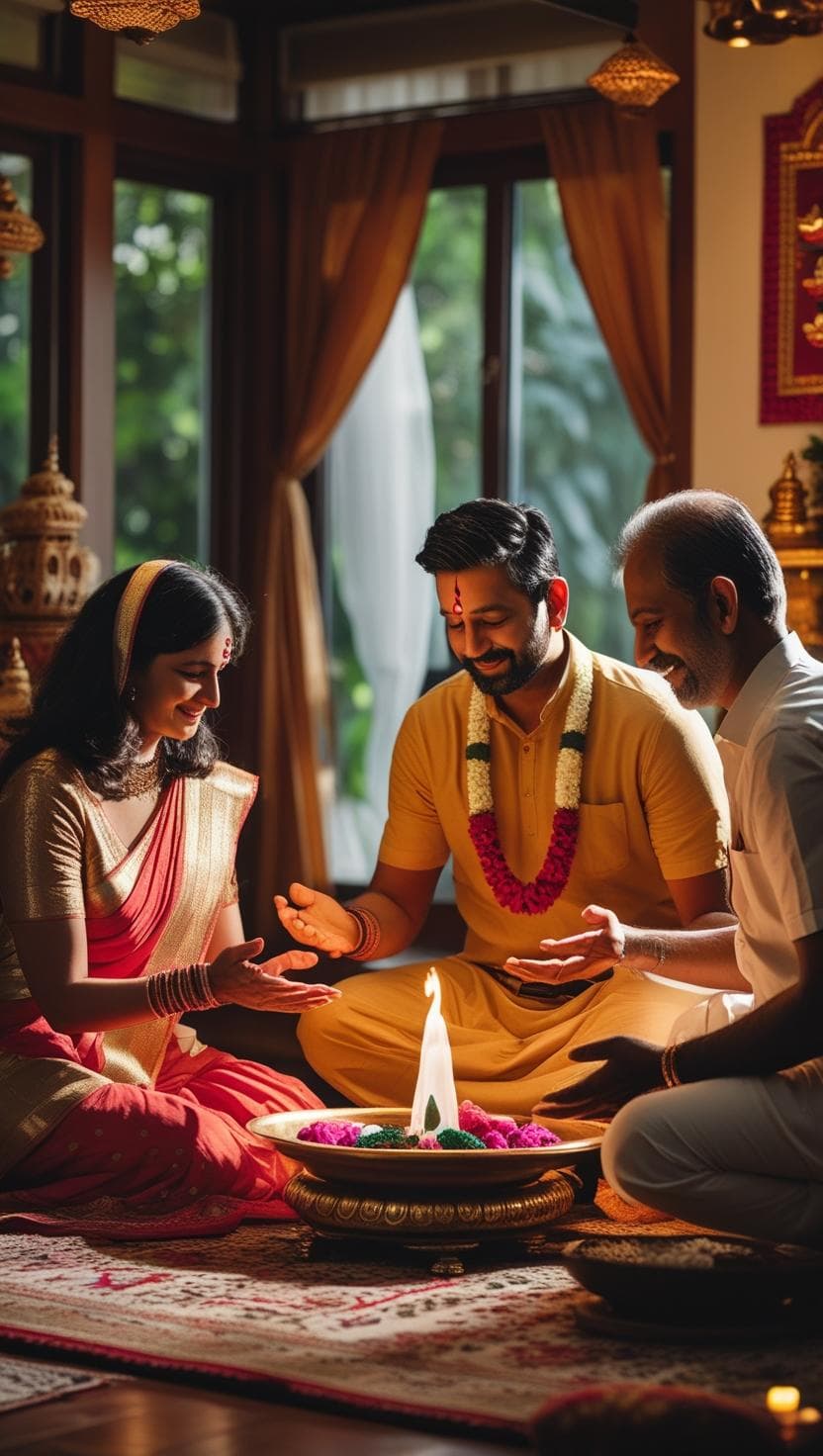 Vastu for Peaceful Living