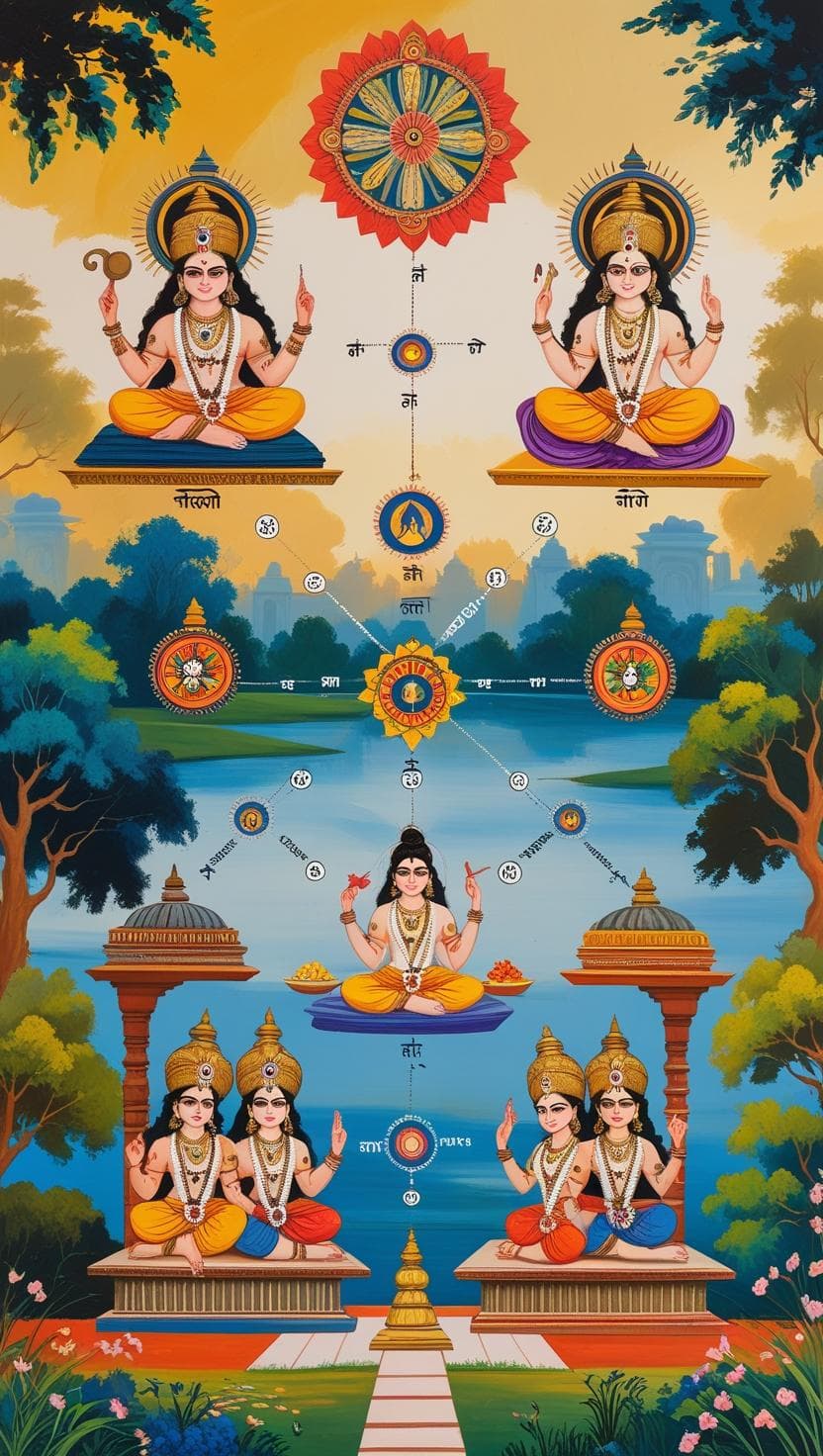 Aligning Home with Nature