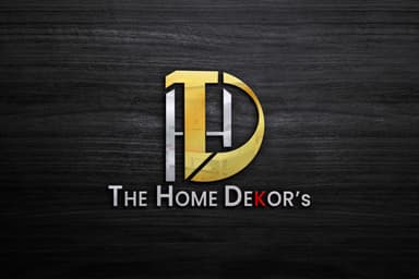 The Home Dekors Logo